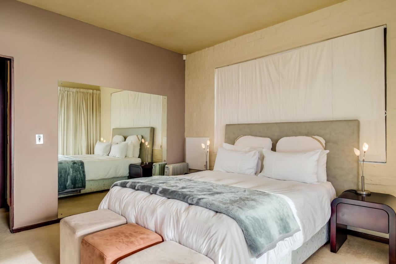 Oudekraal Lodge Città del Capo Esterno foto