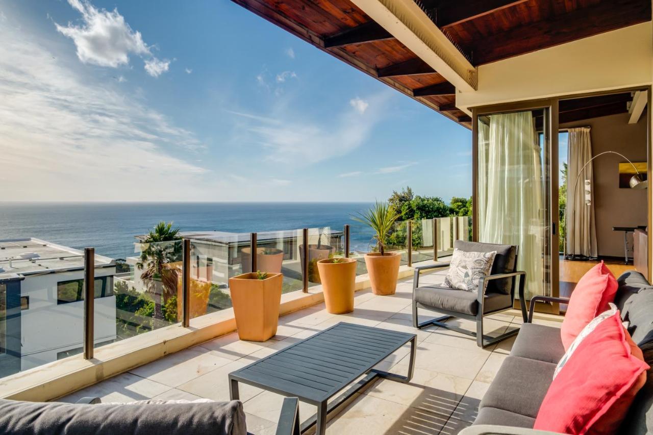 Oudekraal Lodge Città del Capo Esterno foto