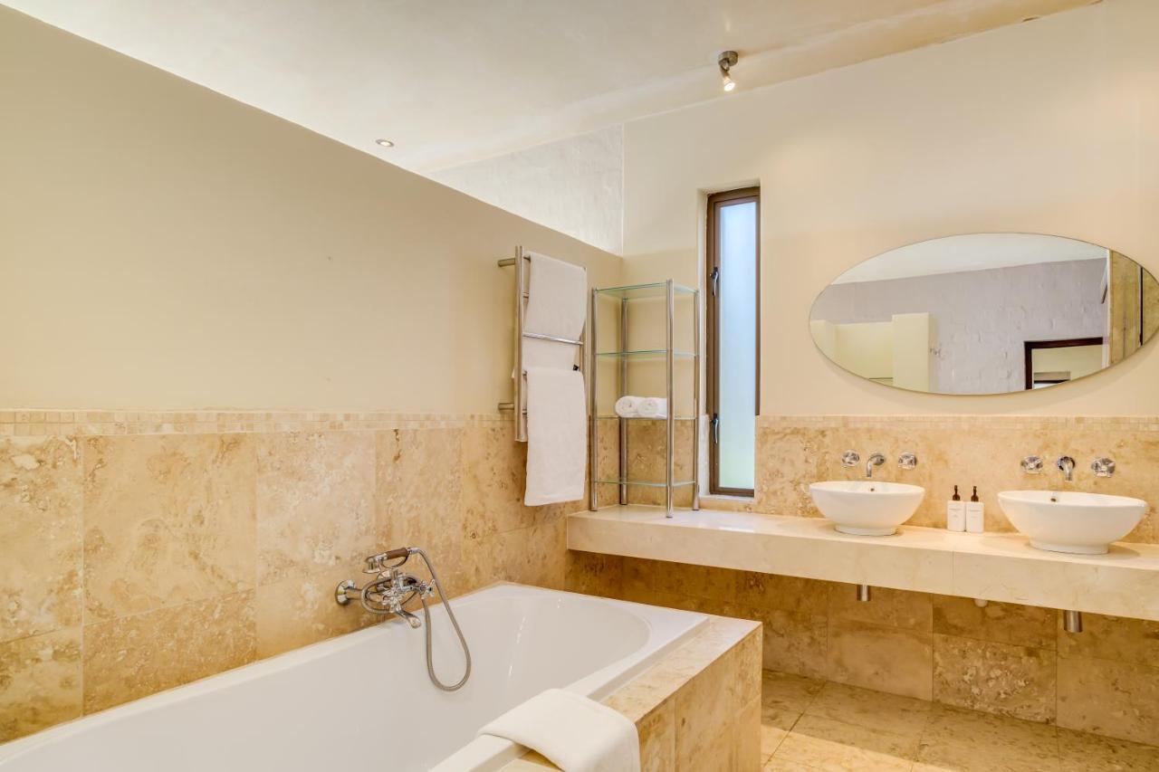 Oudekraal Lodge Città del Capo Esterno foto