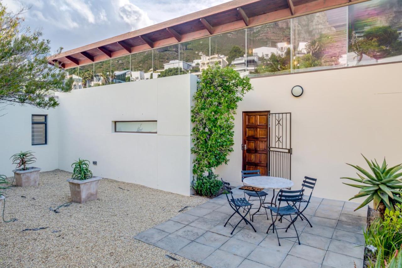 Oudekraal Lodge Città del Capo Esterno foto