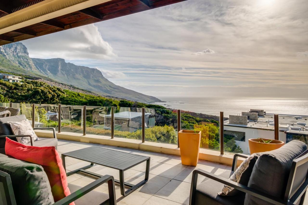 Oudekraal Lodge Città del Capo Esterno foto