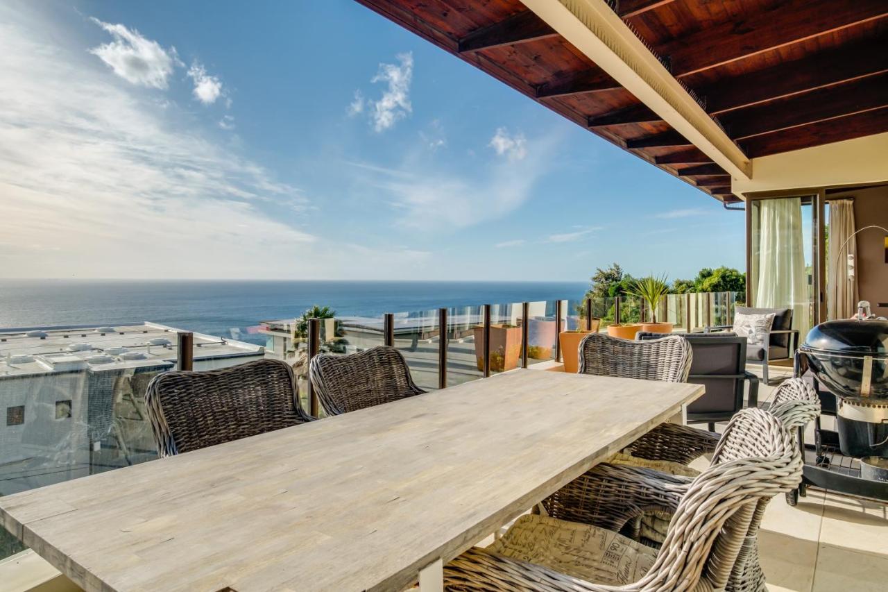 Oudekraal Lodge Città del Capo Esterno foto