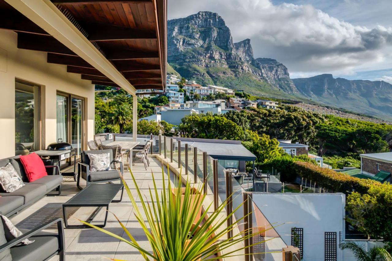 Oudekraal Lodge Città del Capo Esterno foto